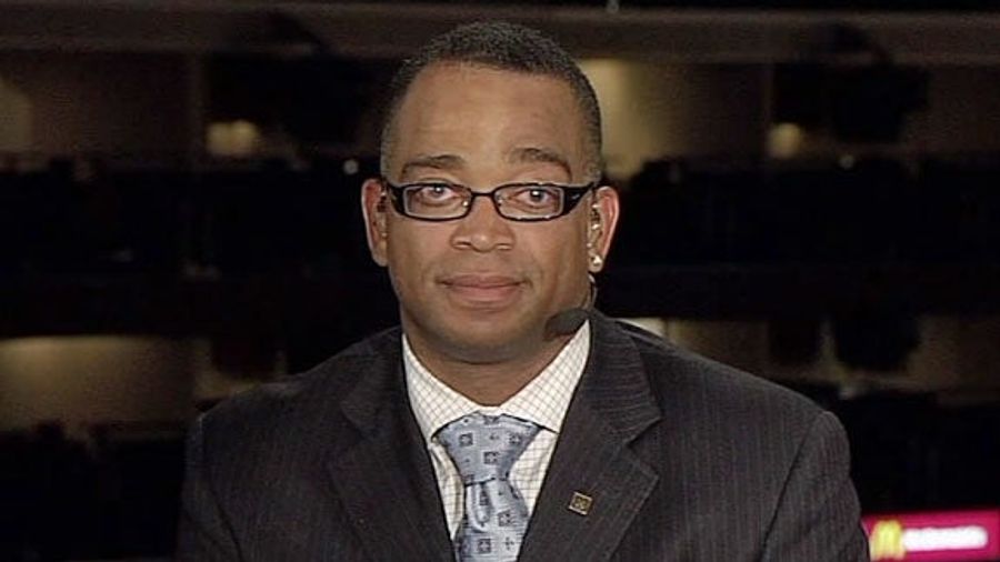 So Who&#39;s The ESPN Employee Calling Stu Scott An A-Hole On Reddit?