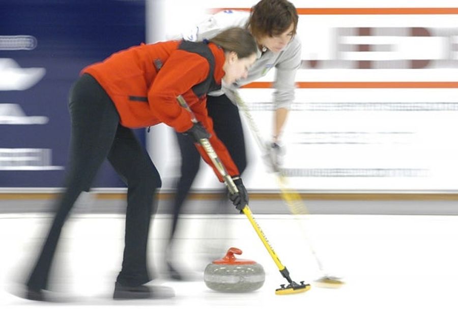 The Seven Things You Learn From Every Curling Story