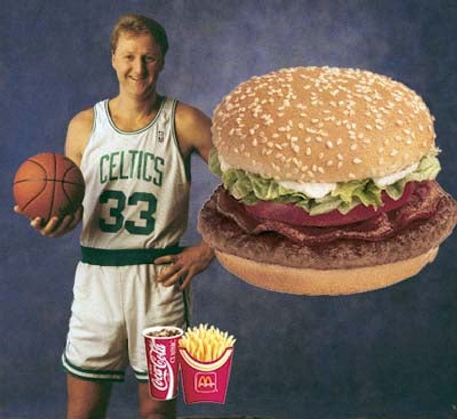 PETA Upset By The White Meat Now