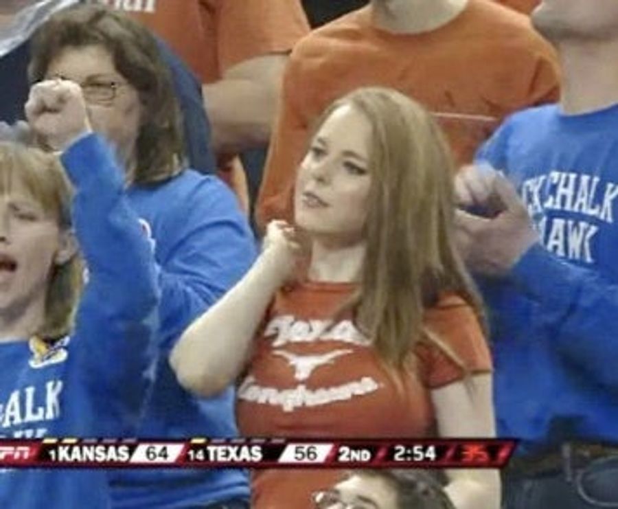 Cultural Oddsmaker: Who&#39;s The Next Longhorn Girl?