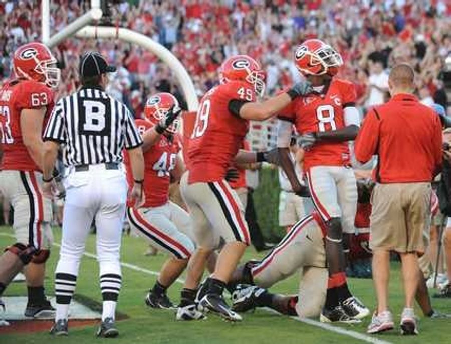 The NCAA Cracks Down On Concussions, Hurt Feelings