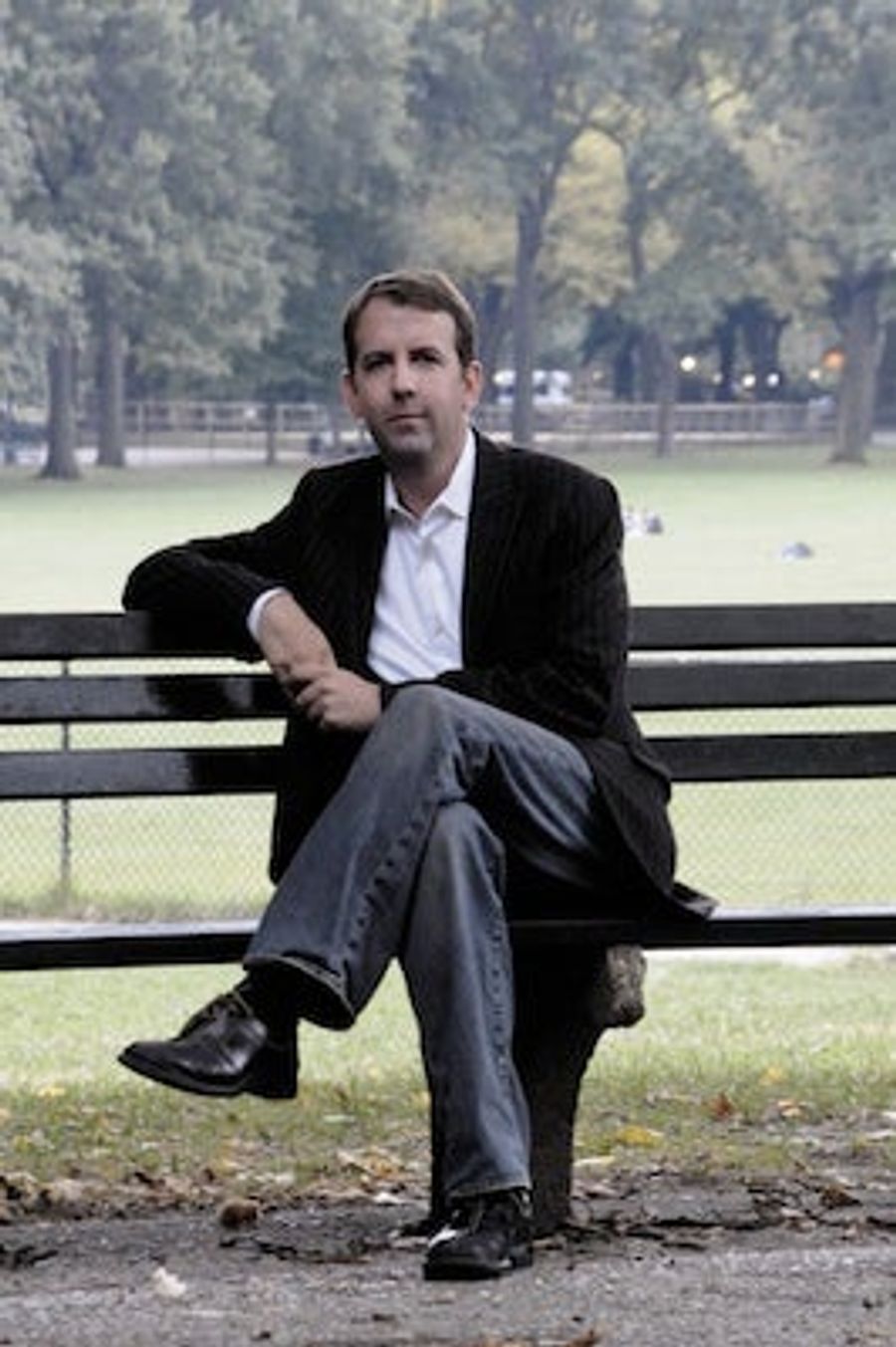 Live Chat With Mark Bechtel