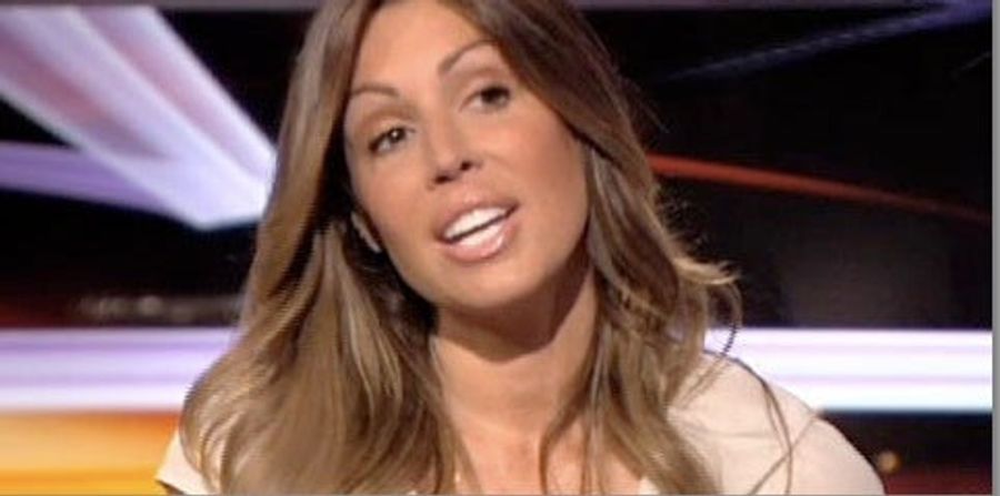 The Saddest Rachel Uchitel Interview In History