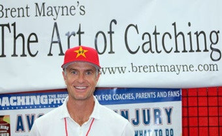 Brent Mayne&#39;s Web Of Deceit