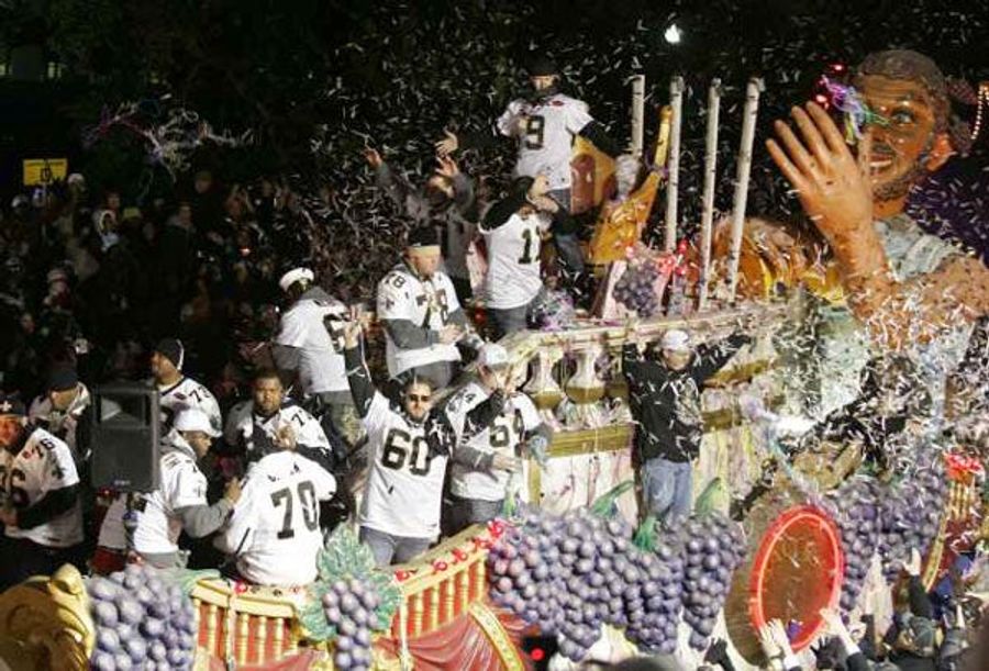 Don't Celebrate Just Yet: Brilliant Strategy Tainted Win, Says Football Genius