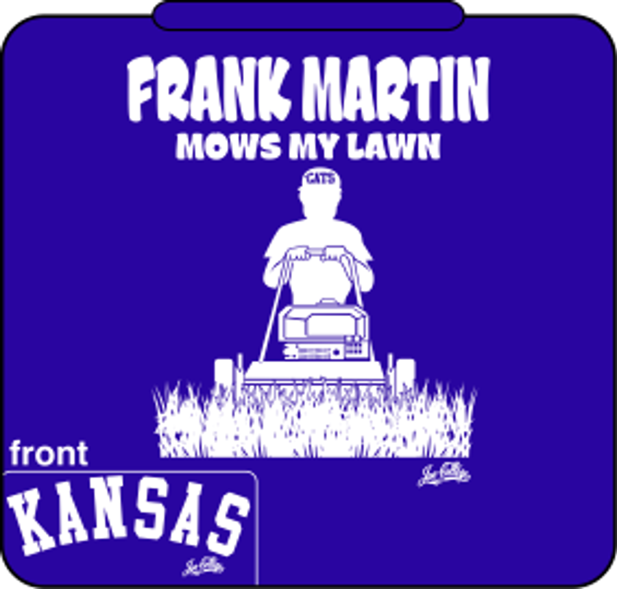 Good Old Fashioned T-Shirt Racism In Kansas
