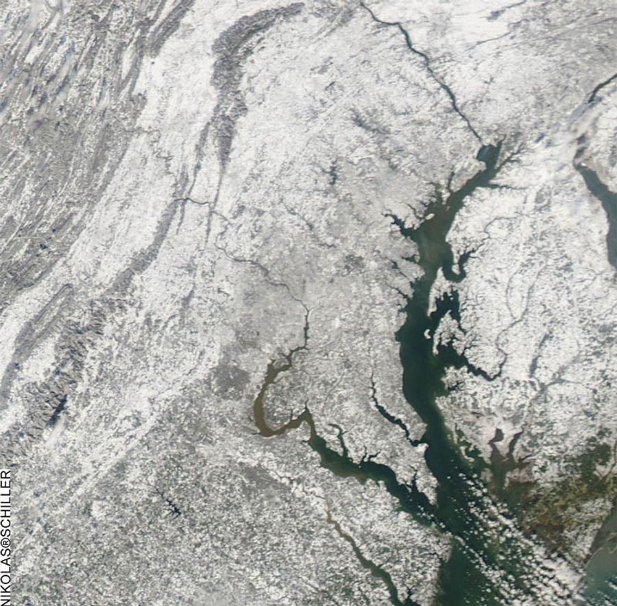 Your Blizzard-Proof Biggest Mailbag Ever