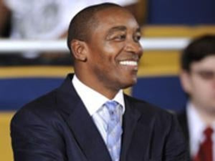 How Is The Isiah Thomas Era Working Out For Florida International?