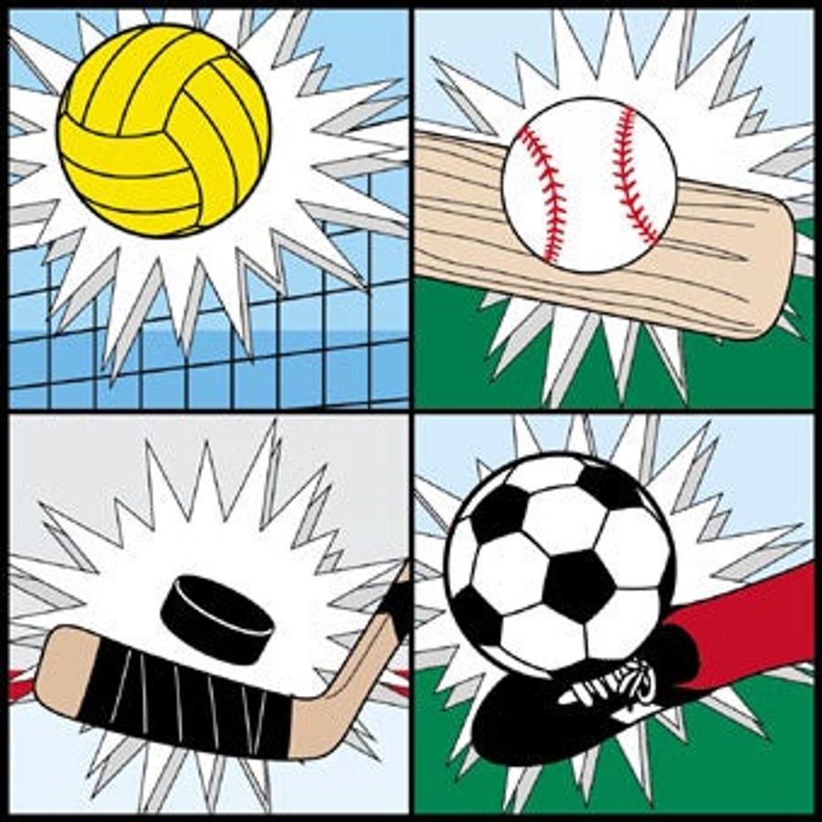 Last Night's Winner: Every Other Sport That's Not Football
