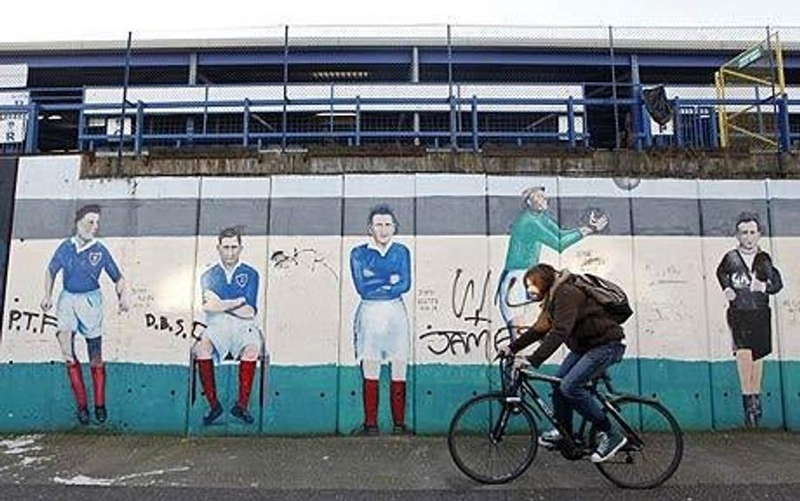 Execution Day For Portsmouth?