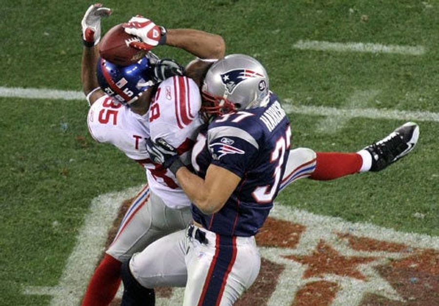 The Golden Age Of The Super Bowl.  Your SUPERBOWLOROO