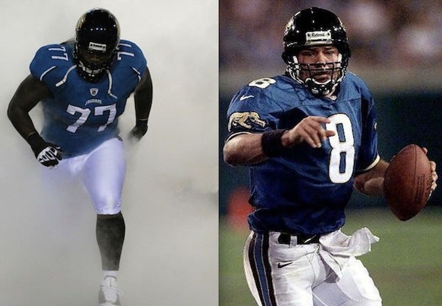 Past And Current Jaguars Disagree On Tebow's Future