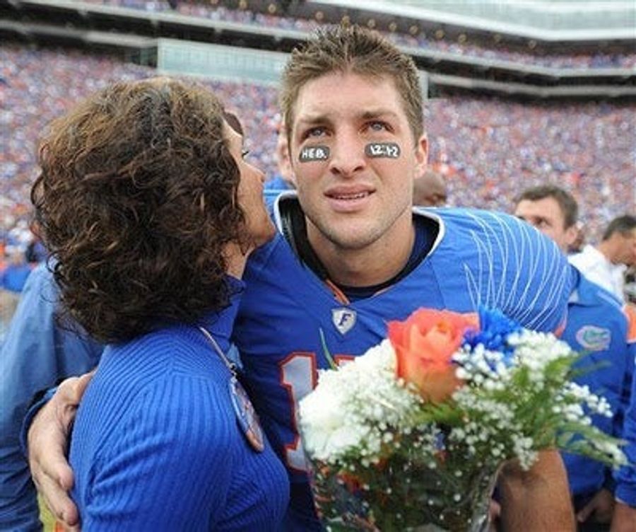 The Tim Tebow Mailbag: This Is What Happens When You Write About Abortion
