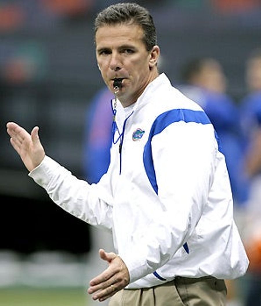 Meyer-To-Cowboys Rumor Too Absurd Not To Print