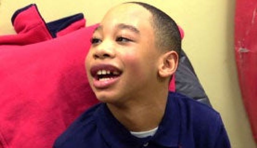 Rae Carruth&#39;s Son Is 10 Years Old