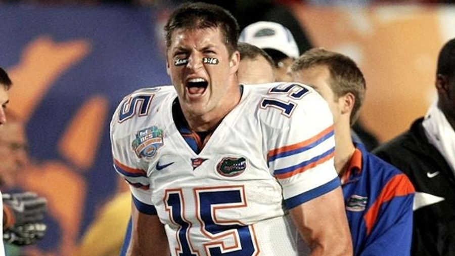 Tebow And The CFL: A Match Made In Inevitable, Inevitable Heaven