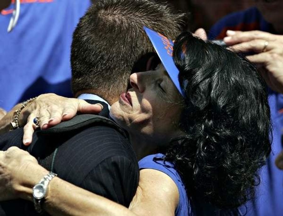 The Dangerous Message Of The Tebow Miracle