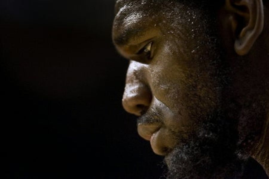 Just In Case There Was Any Doubt That It Was Greg Oden's Penis
