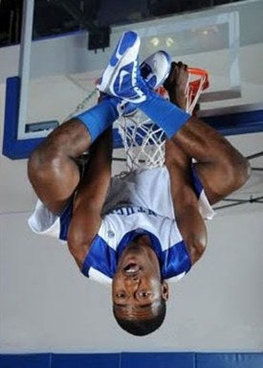 Open Thread: Texas-UConn, Arkansas-Kentucky, Oklahoma State-KSU, Duke-Clemson, Etc.