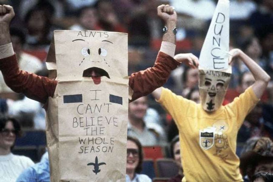The Triumvirate Of Misery. Your Championship Jamboroo