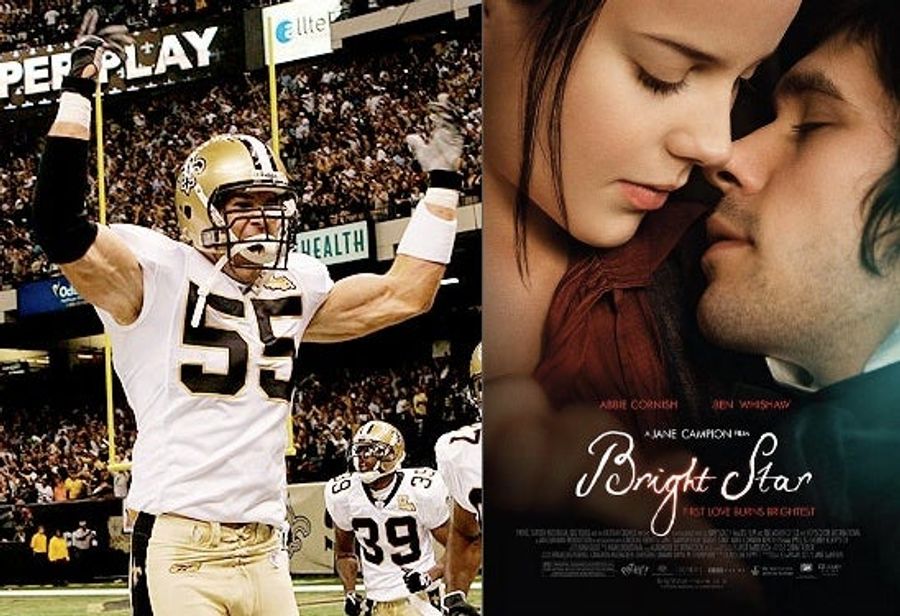 New Orleans Chooses Wisely Between Football And Culture