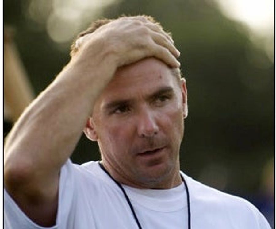 You Might Have A Death Wish If You Want A Career in Big Time College Coaching