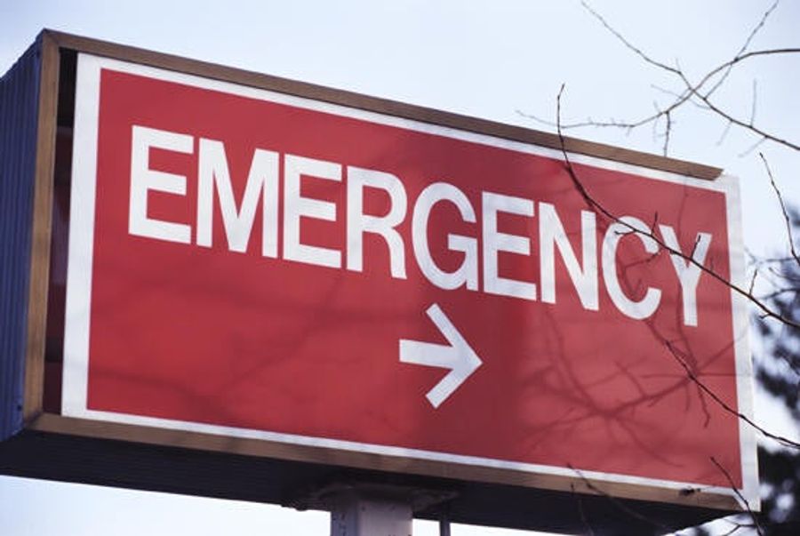 A Children's Treasury Of Bizarre Injuries
