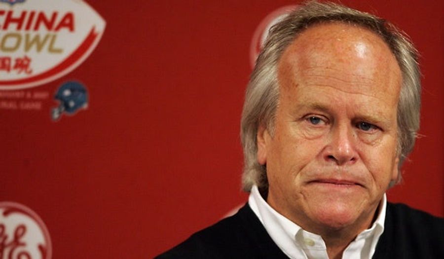 Ex-NBC Sports Employee: Dick Ebersol Is The Biggest Failure Of Them All