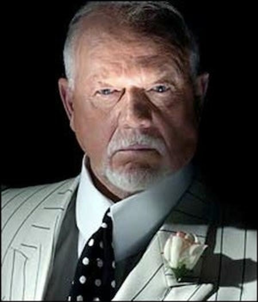 Don Cherry&#39;s Tentacles Are Long And Numerous