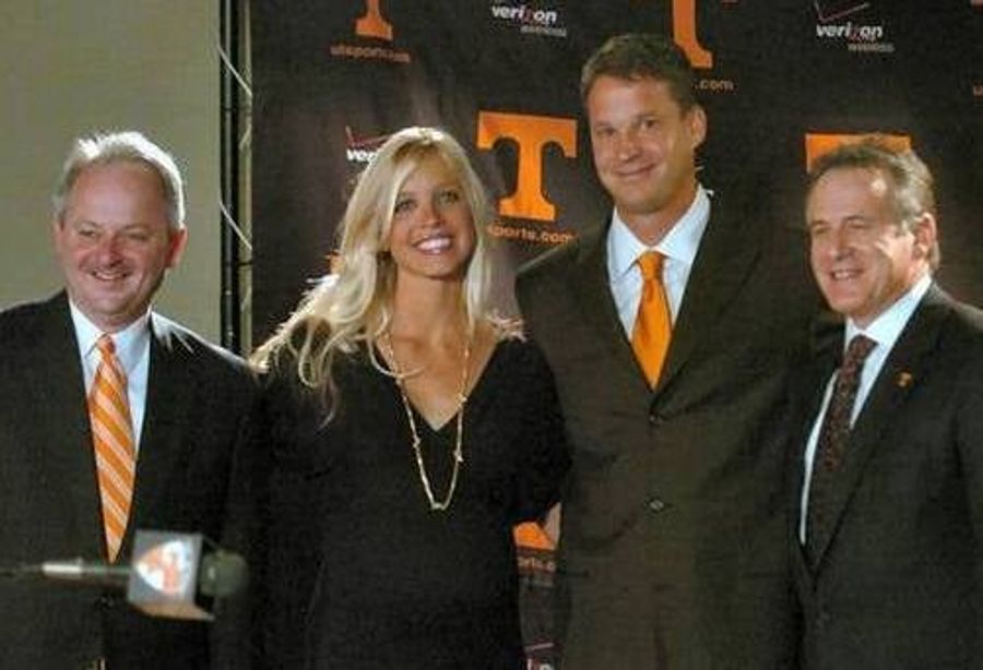 Last Night&#39;s Winner: Impressionable Student-Athletes