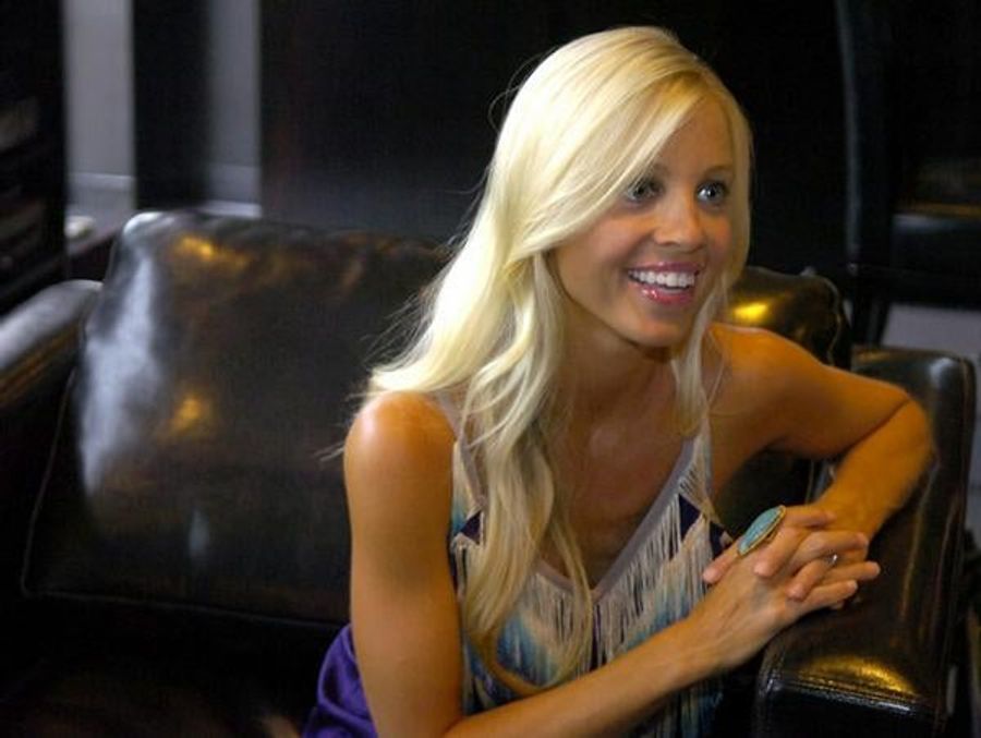 Layla Kiffin Will Become New Head Coach's Wife At USC
