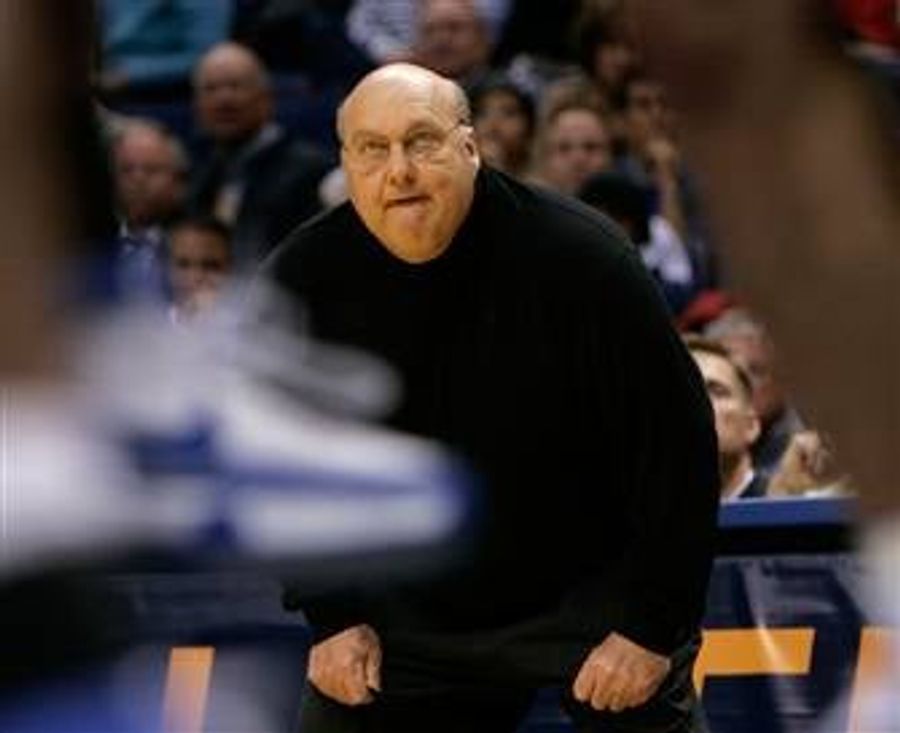 Rick Majerus: Serial Child Squasher