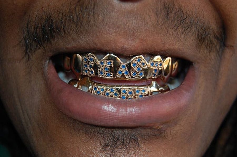 Marshawn Lynch Is All About The Jacksons