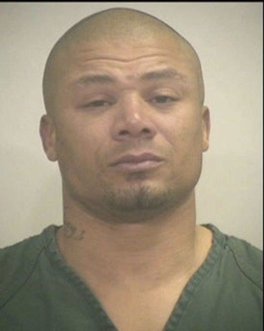 The Pansiest Auto Theft Charge Ever