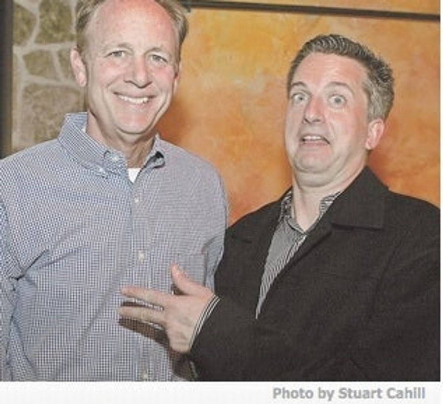 <em>Boston Herald</em> Loves Hometown Sports Fella For His Zaniness