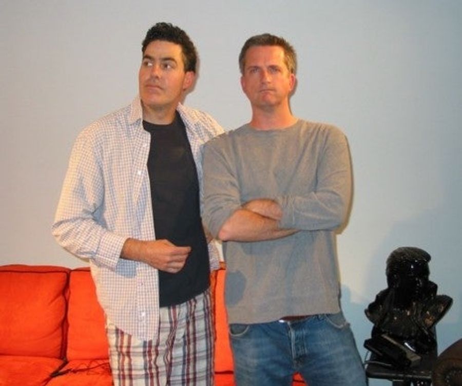 Carolla Needlessly Rants About Simmons&#39; &quot;Retard Chicken Pussy&quot; Bosses (UPDATE)