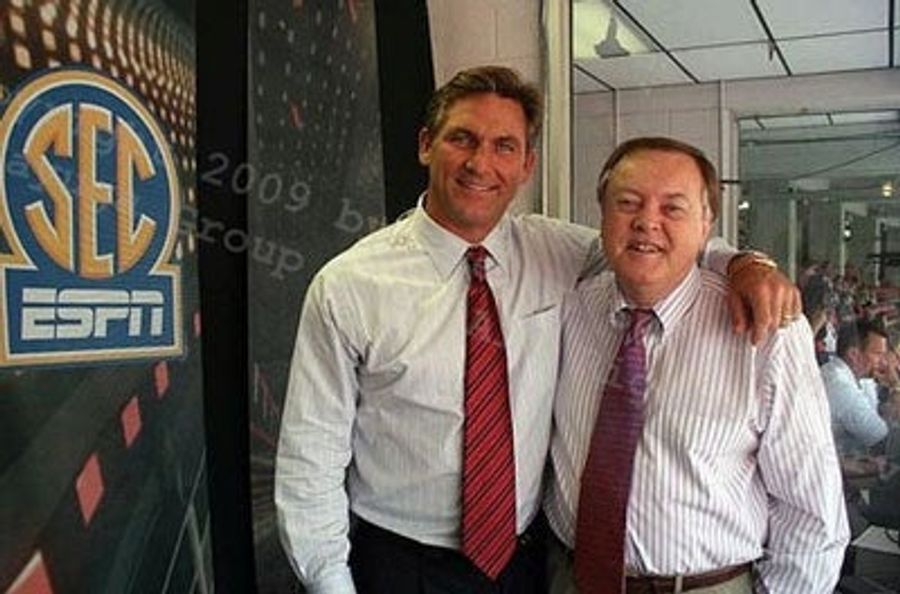 The Year In ... On-Air Mishaps