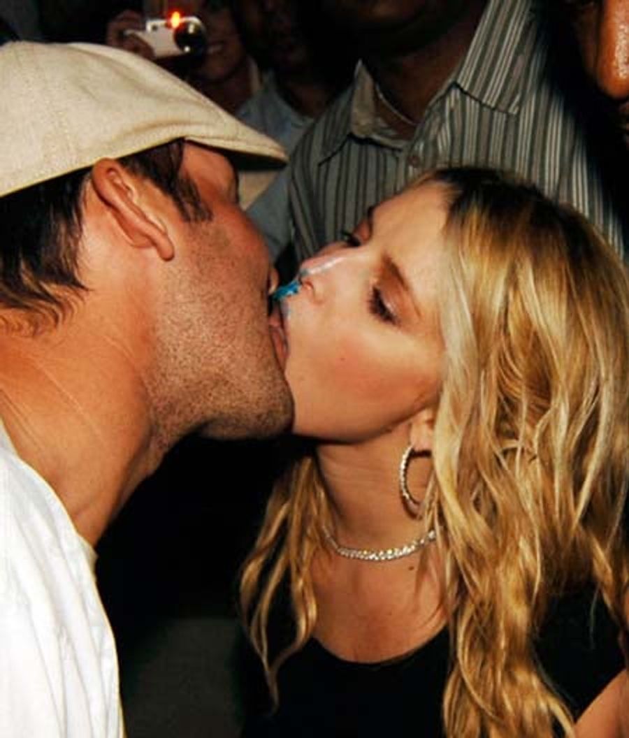The Year In...Athlete Power Couples