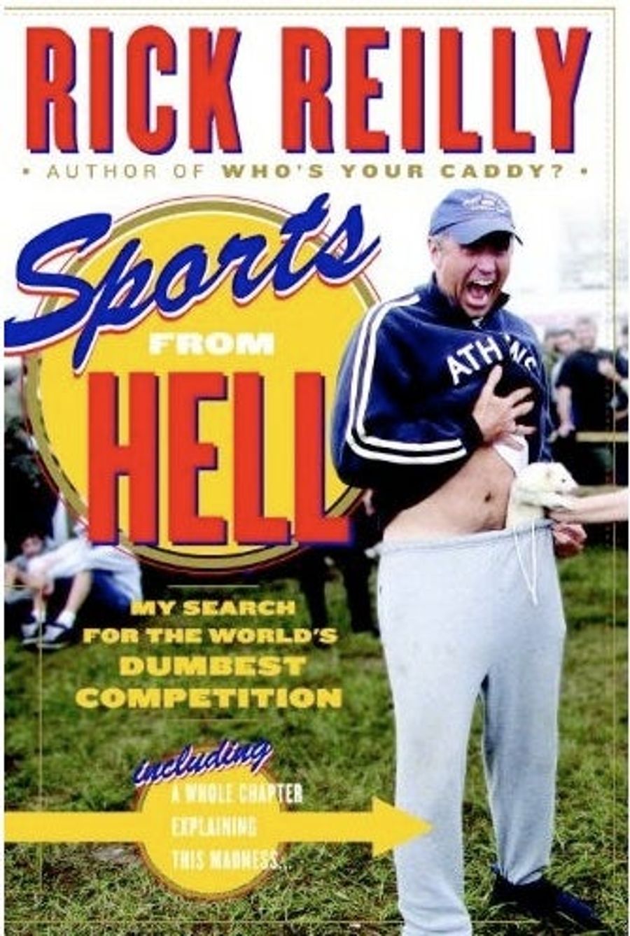 Book From Hell