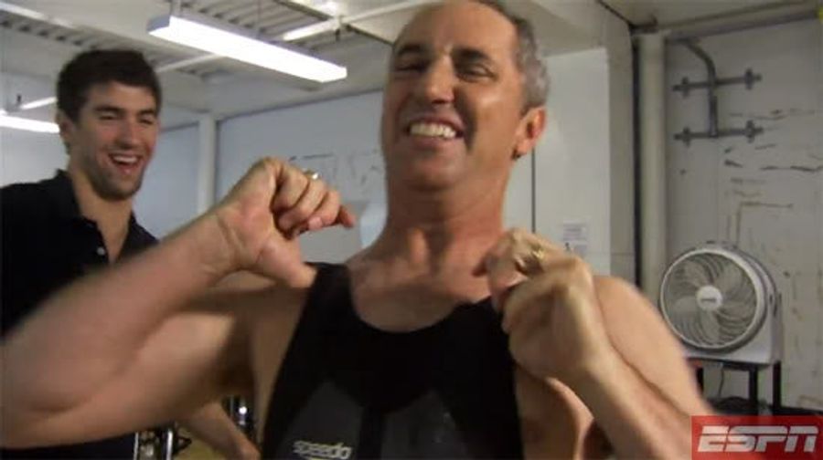 An Angry And Bewildered Nation Watches Rick Reilly® Ruin <em>SportsCenter</em>