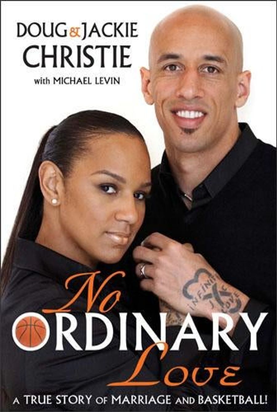 The Real Winner In The Tiger Woods Saga? Jackie Christie