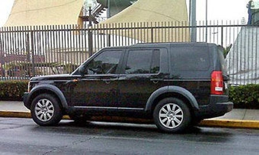 Joe McKnight's Car Daddy Is Not Making A Lot Of Sense
