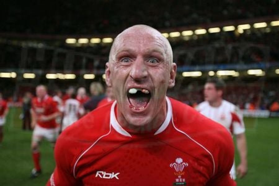 This Athlete Is Gay; You Got A Problem With That?