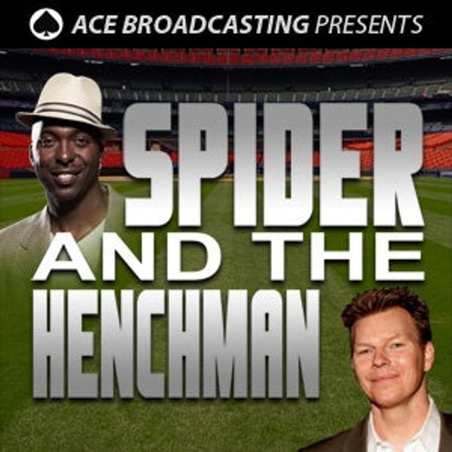 A New, Moderately Offensive Podcast Is Open For Business