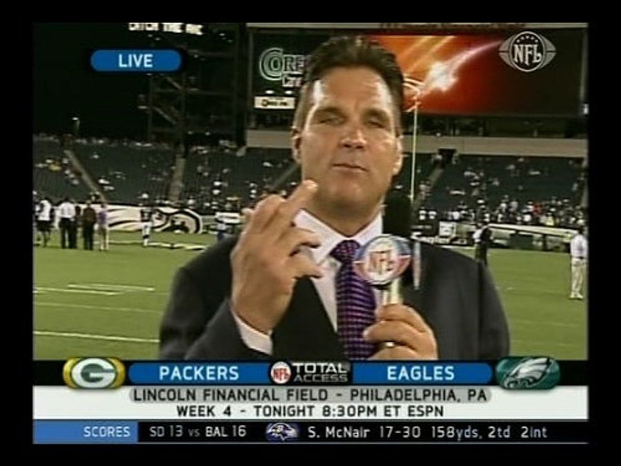 NFL Network Can Suffer A Rancid Amputation – Your Christmasaroo