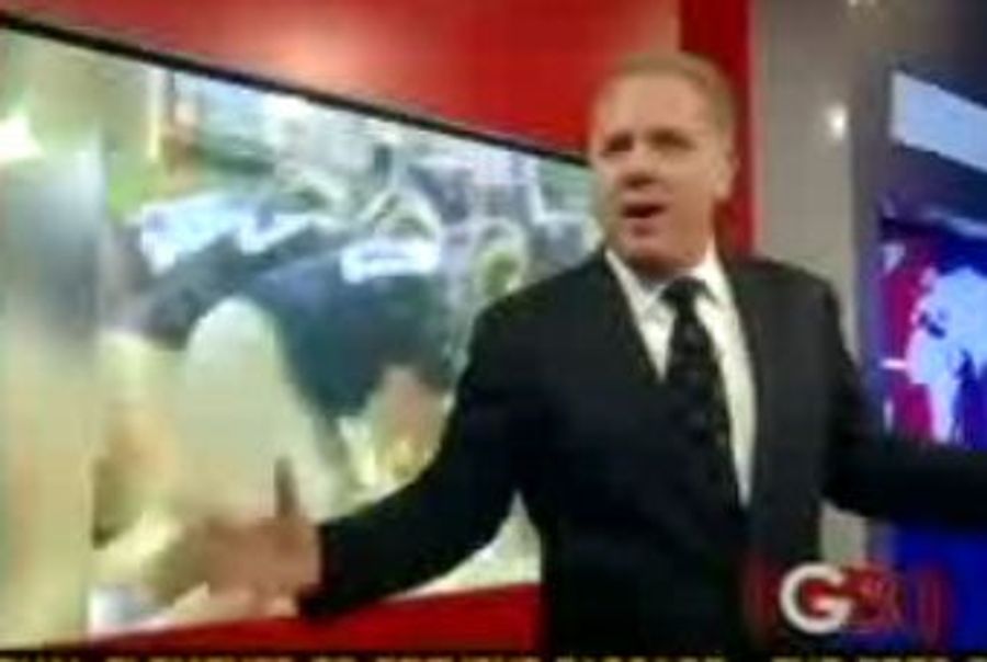 Glenn Beck Is (Gasp!) Right About Football Helmets