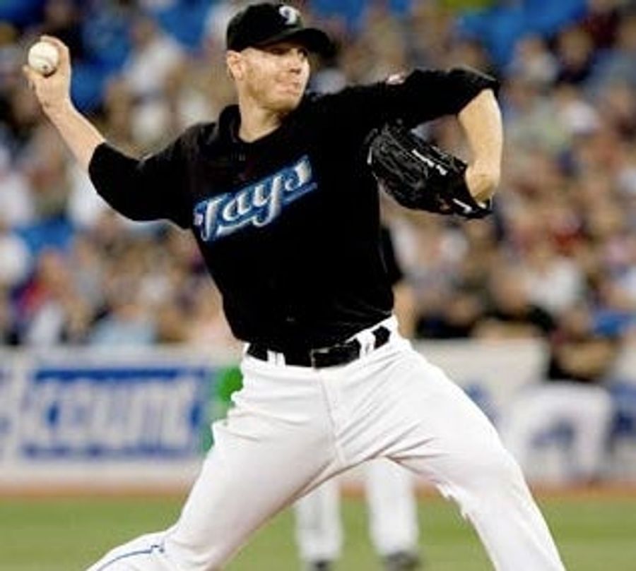 And It Appears The Phillies Are Close To Landing Roy Halladay