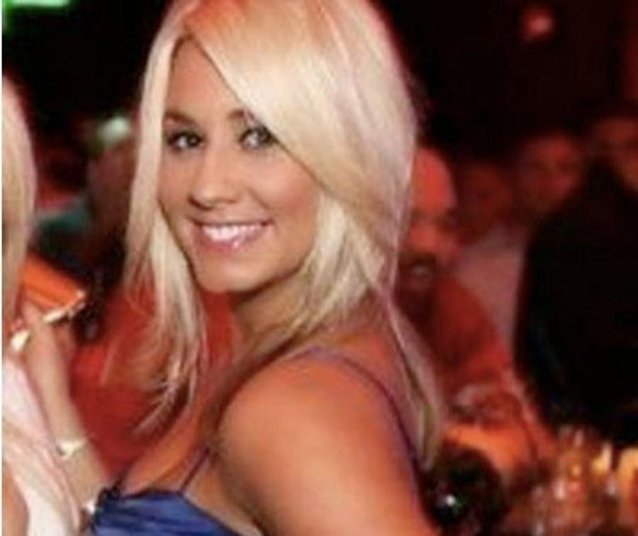 Tiger Woods Roundup: A New Vixen Cashes In Her Self-Esteem For Tabloid Infamy