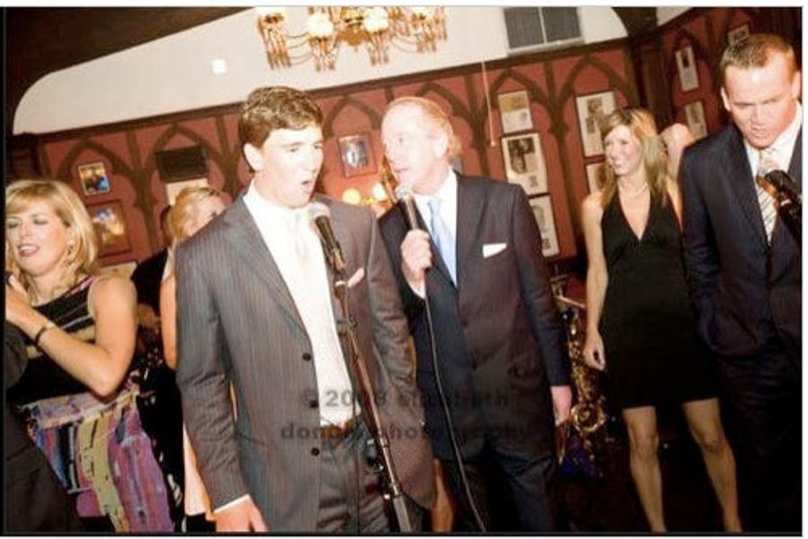 Why Latest Tiger Madam Could Be Full of Crap: The Manning Files