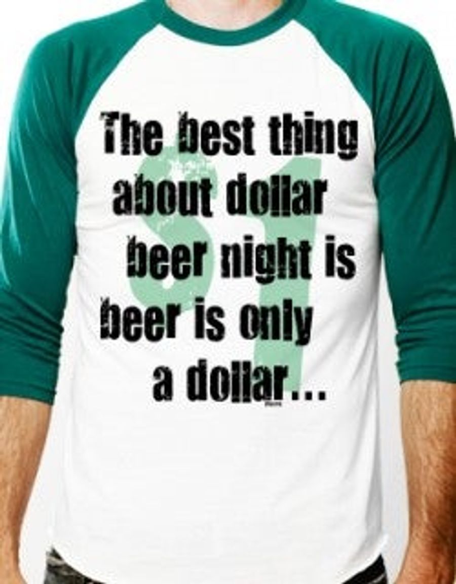 Sacramento Kings Solve All Their Woes With Dollar Beer Night